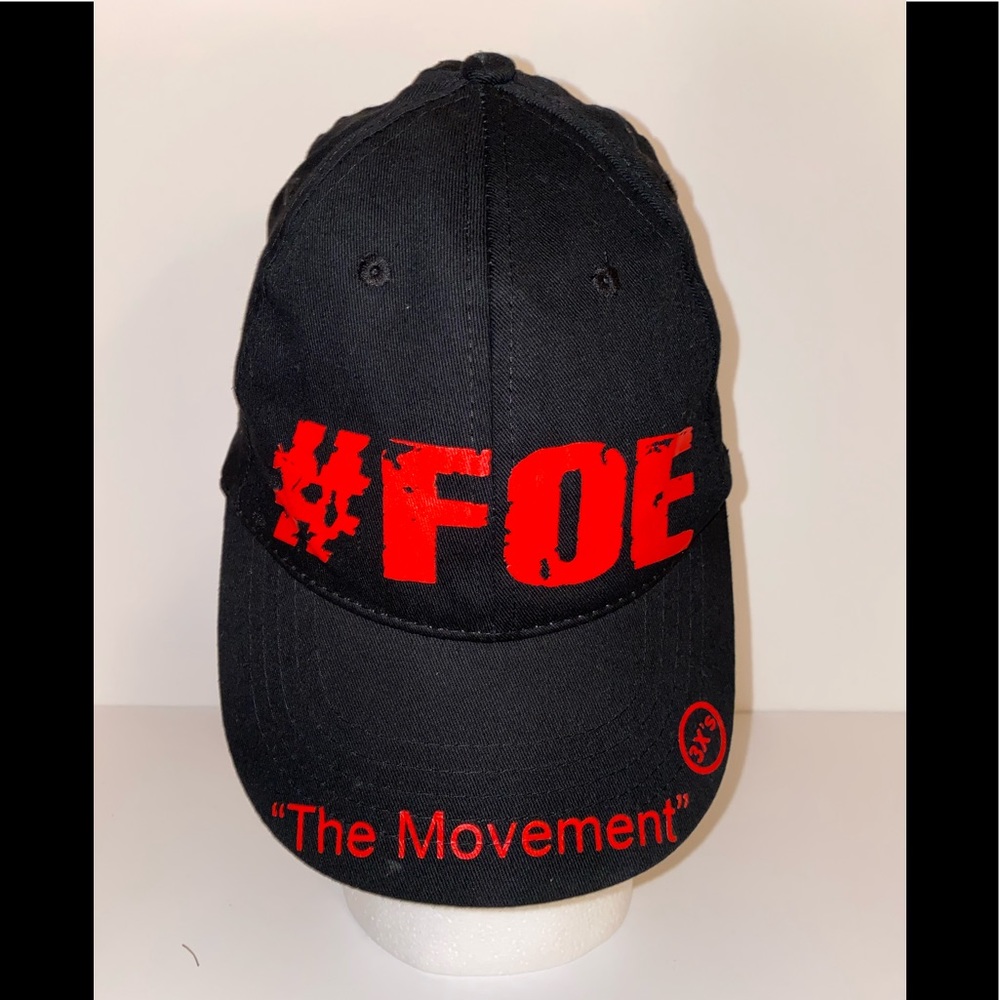 #FOE Dad hat